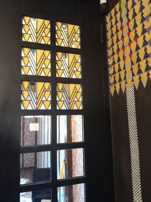 78 Derngate, Northampton